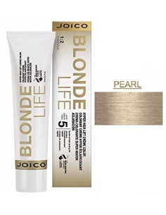 JOICO Blonde life Pearl -...