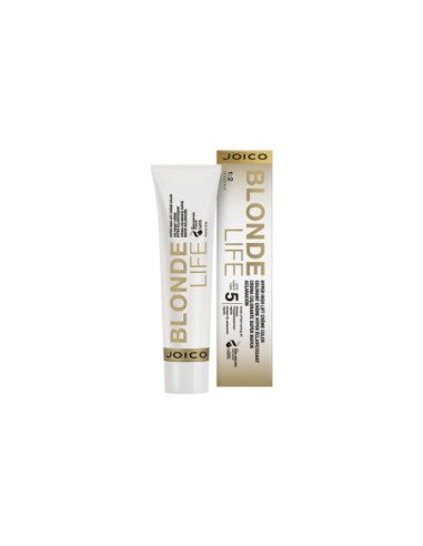 Blonde life Clear-  Quick Tone Liqui-Crème Toner tonējošais krēms 75ml