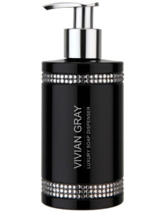 Krystaller sæbe, cremet,...