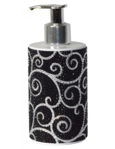 Diamonds sæbe, cremet, med...