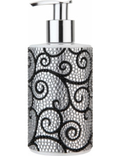 Diamonds sæbe, cremet, med...