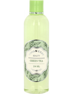 Naturals Shower gel, green...