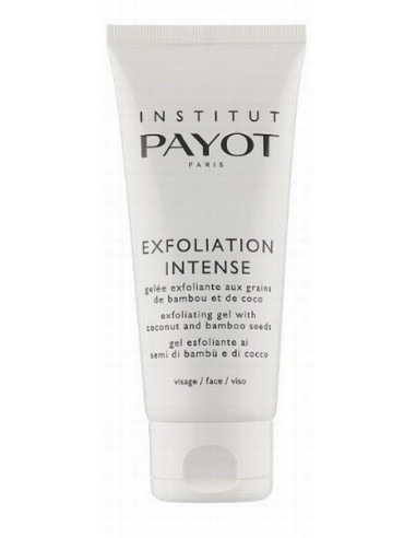 PAYOT PRO udglattende peelinggel til...