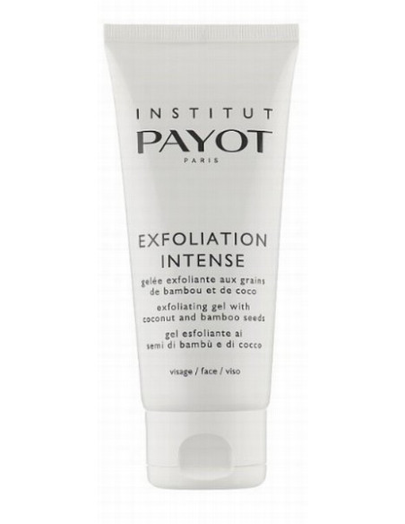 PAYOT PRO udglattende peelinggel til ansigtet Exfoliation Intense 100 ml