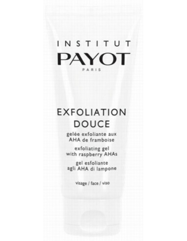 PAYOT PRO mild peelinggel til...