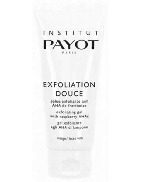 PAYOT PRO mild peelinggel til ansigtet Exfoliation Douce 100 ml