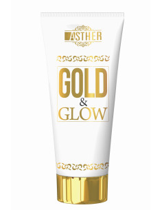 Taboo Gold Glow aftersun...