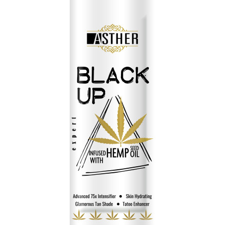 Taboo Expert Black Up solcreme 15ml