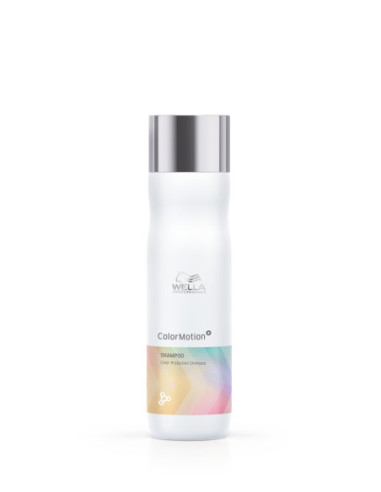 COLOR MOTION SHAMPOO 250ml