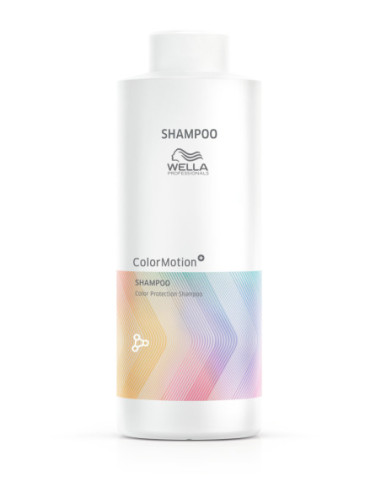 COLOR MOTION SHAMPOO 1000ml