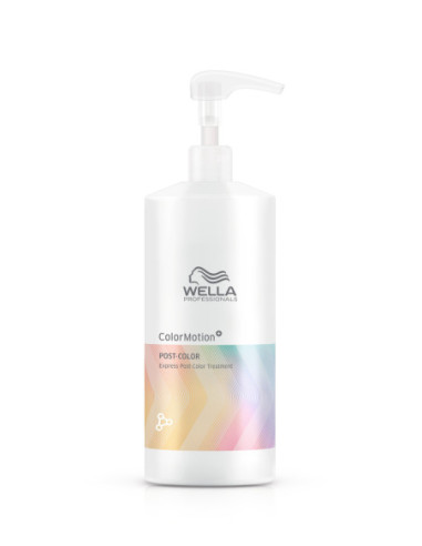 COLOR MOTION POST-COLOR TREATMENT 500ml