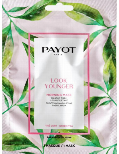 PAYOT MORGEN LOOK YONGER / Foryngende...