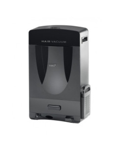 Støvsuger til håropsamlere...