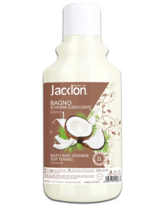 JACKLON Shower and bath...