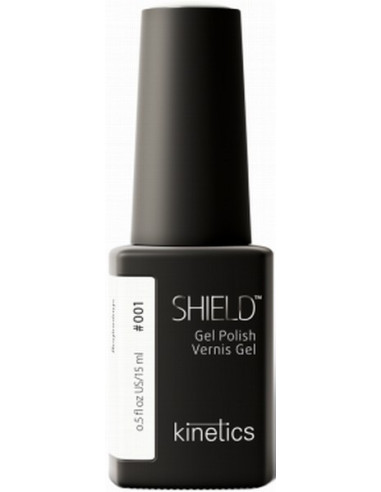 SHIELD Gel Polish Begyndelse 001 15ml