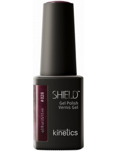 SHIELD Gel Polish Magic Wand  028, 15ml