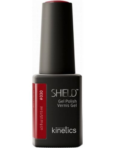 SHIELD Gel Polish Poet's Heart  030, 15ml