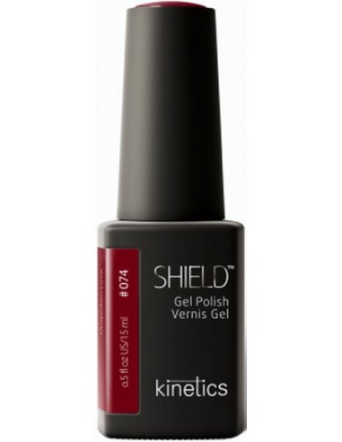 SHIELD Gel Polish Uudtalt kærlighed...
