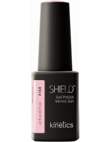 SHIELD Gel Polish Bleg Petunia 168 15ml