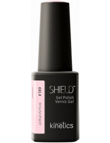 SHIELD Gel Polish Flowery  189, 15ml