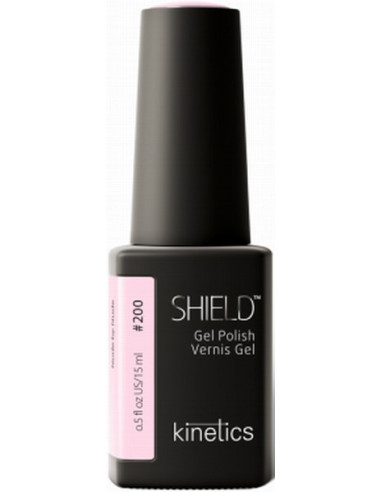 SHIELD Gel Polish Nude by Nude 200 15ml