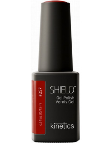 SHIELD Gel Polish City Queen 257 15ml