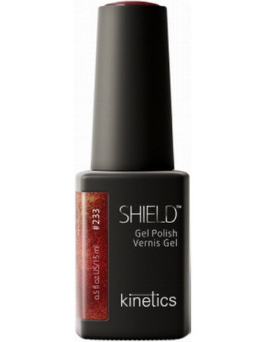 SHIELD Gel Polish Marlene 233 15ml