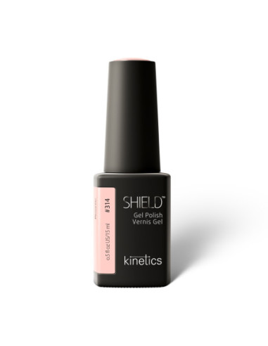 SHIELD Gel Polish Pirouette  314, 15ml