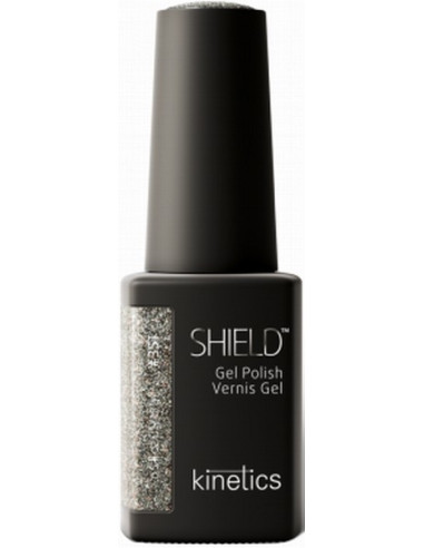 SHIELD Gel Polish Løber Ud Af...