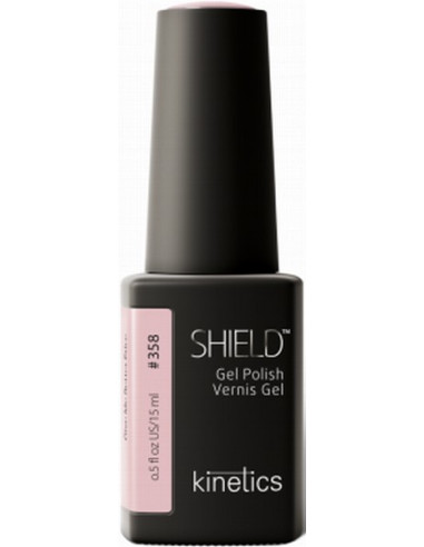 SHIELD Gel Polish Giv mig en bedre...