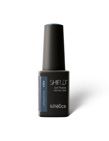 SHIELD Gel polish Bedouin taxi  364, 15ml