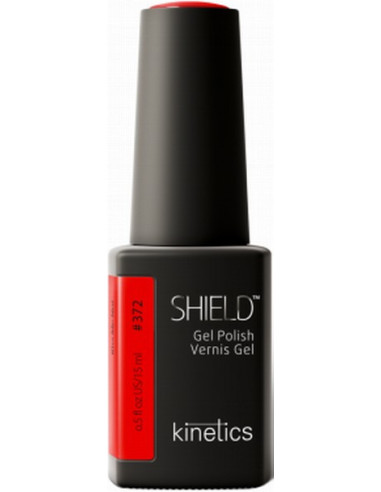 SHIELD Gel Polish Kiss Me Not 372 15ml