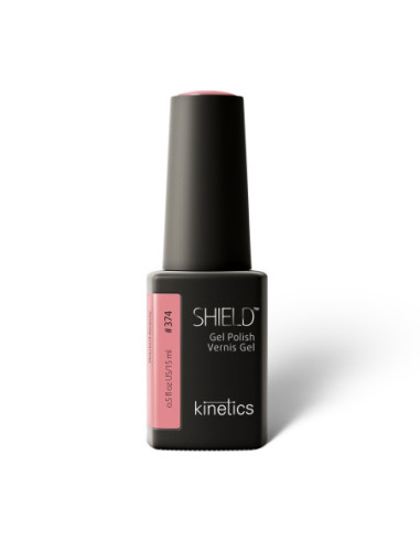 SHIELD Gel Polish Wasted Beauty  374, 15ml