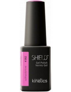 SHIELD Gel Polish Ice...