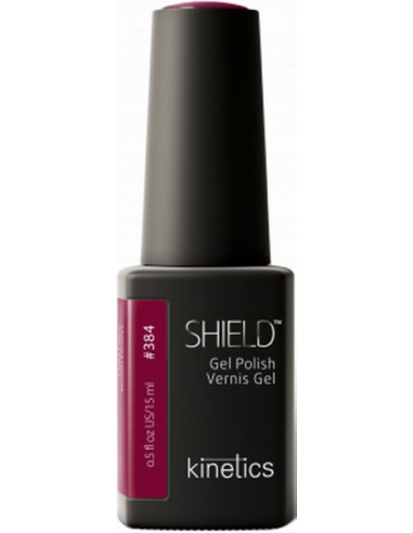 SHIELD Gel Polish Kolde dage, varme...