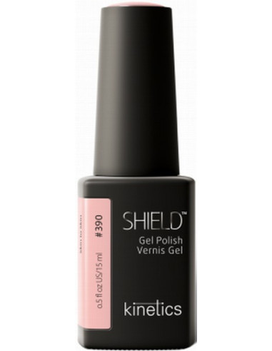 SHIELD Gel Polish Hud-til-hud 390 15ml
