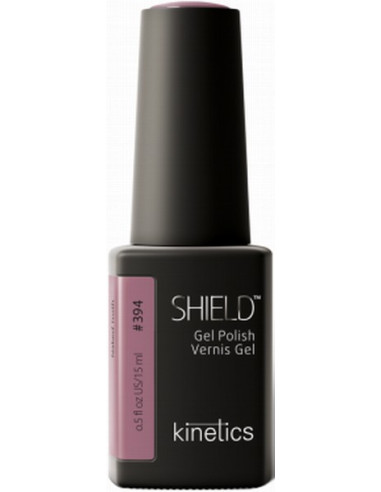 SHIELD Gel Polish Naked Truth  394, 15ml