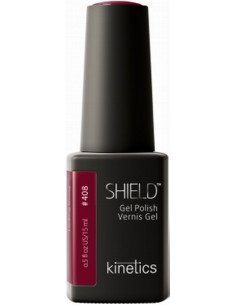 SHIELD Gel Polish Ser Stærk...