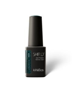 SHIELD Gel Polish...