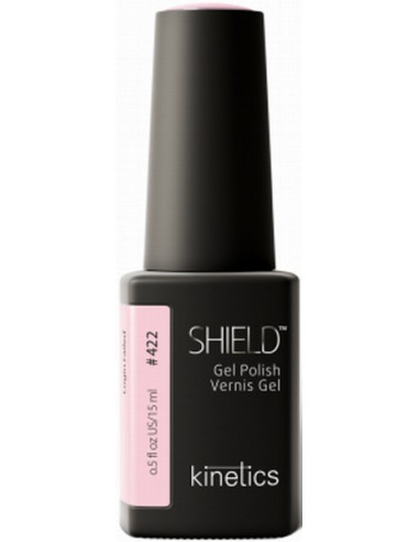 SHIELD Gel Polish Login Failed  422, 15ml