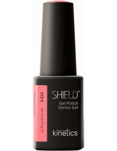 SHIELD Gel Polish Color Not Found  424, 15ml