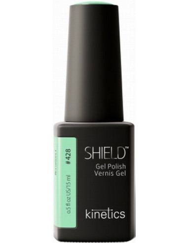 SHIELD Gel Polish Reconnect  428, 15ml