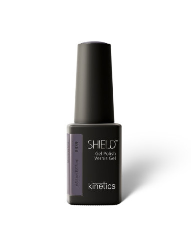 SHIELD Gel Polish Morning Mist  439, 15ml