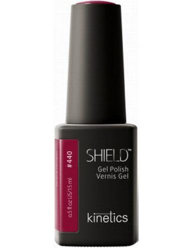 SHIELD Gel Polish Serene Doubts 440 15ml