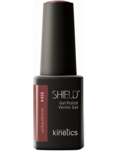 SHIELD Gel Polish Roots 458 15ml