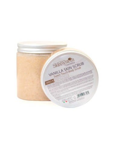 SkinSystem VANILLA SKIN Bodyscrub...