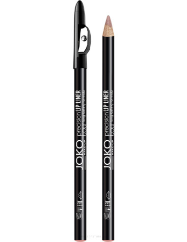 JOKO PRECISION Lip liner | 42