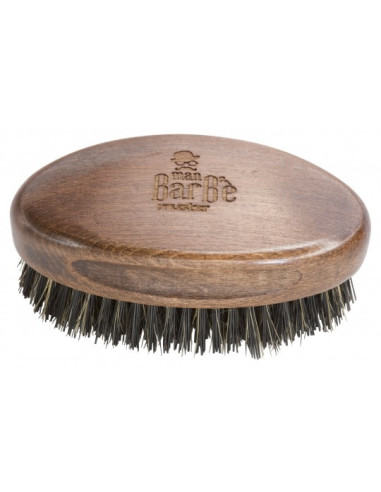 Beard care brush, large