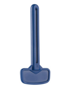 Apparat til at presse...