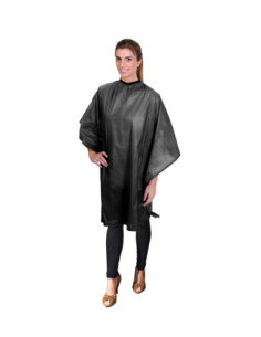 Cape with Velcro, plastic,...